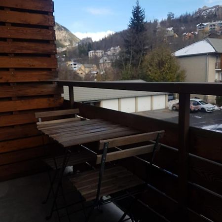 Briancon : Appartement 4-6 Personnes Moderne, Tout Confort. Ngoại thất bức ảnh